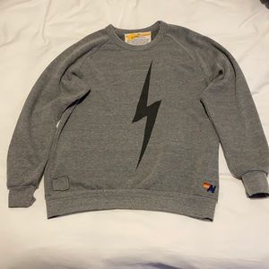 Like New Aviator Nation sweater!!